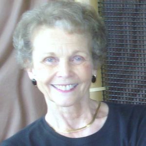 Meet your Posher, Betty